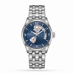 Hamilton Jazzmaster 42mm Mens details H32705141