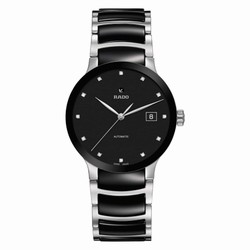 Rado Centrix 38mm Unisex details R30941752