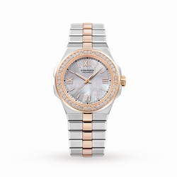 Chopard Alpine Eagle Ladies 298601-6002