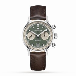 Hamilton American Classic 40mm Mens details H38416560