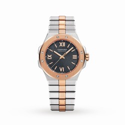 Chopard Alpine Eagle Ladies 298601-6001