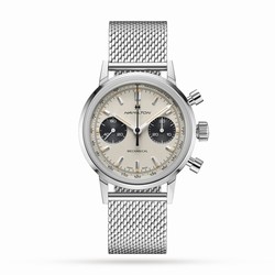 Hamilton American Classic 40mm Mens details H38429110
