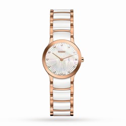 Rado Centrix 26mm Ladies details R30186912