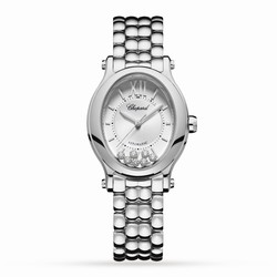Chopard Happy Sport Oval 278602-3002