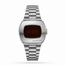 Hamilton American Classic 40.8mm Mens details H52414130